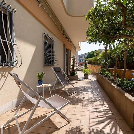 דירות מונופולי Casa Don Antonio מראה חיצוני תמונה