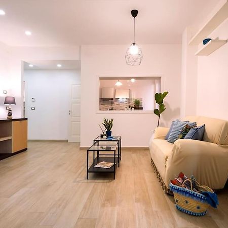 דירות מונופולי Casa Don Antonio מראה חיצוני תמונה