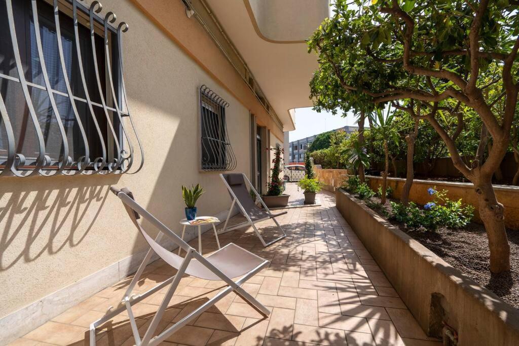 דירות מונופולי Casa Don Antonio מראה חיצוני תמונה