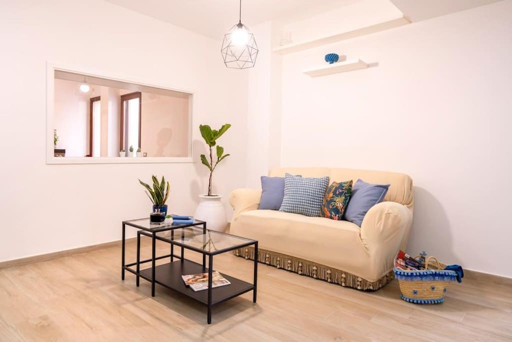 דירות מונופולי Casa Don Antonio מראה חיצוני תמונה