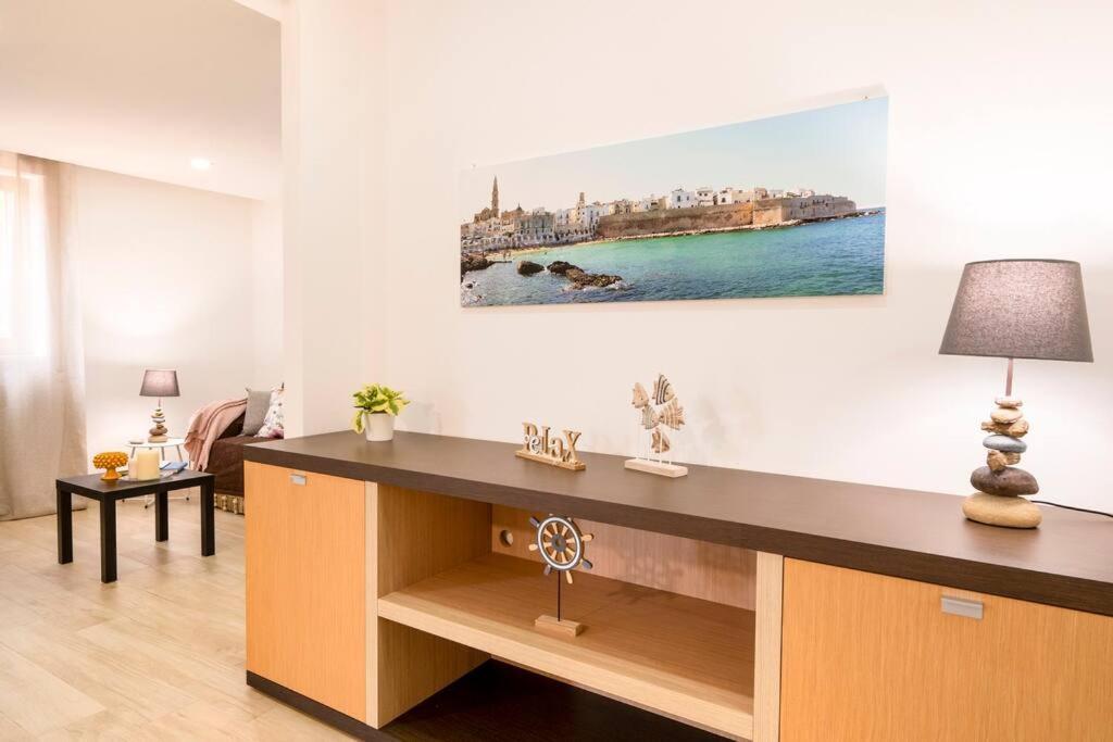 דירות מונופולי Casa Don Antonio מראה חיצוני תמונה