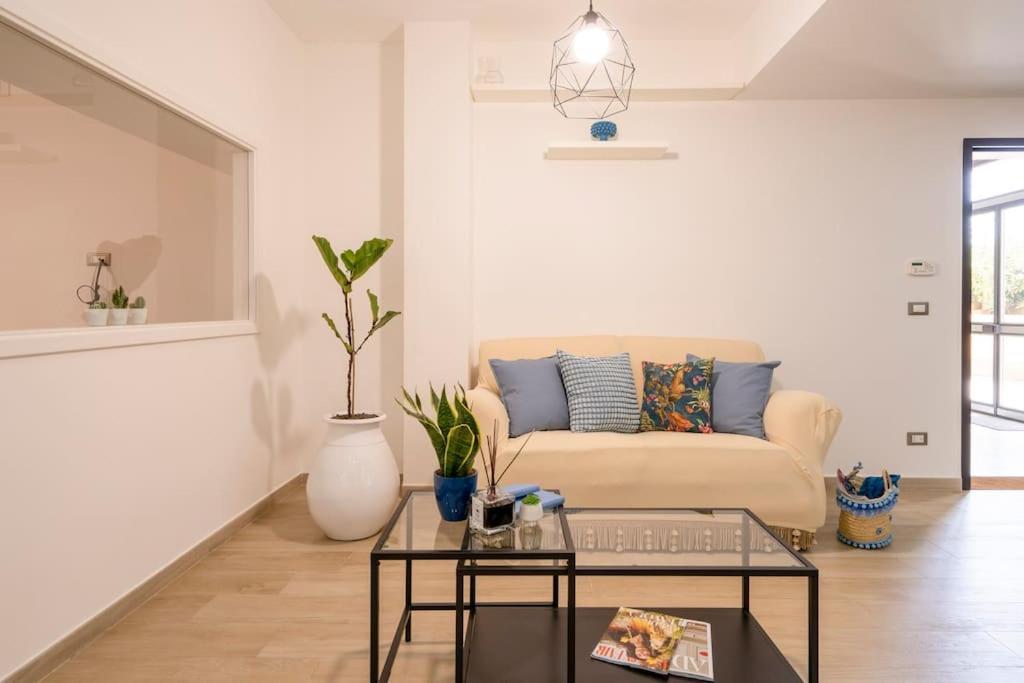 דירות מונופולי Casa Don Antonio מראה חיצוני תמונה