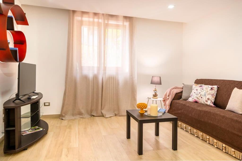 דירות מונופולי Casa Don Antonio מראה חיצוני תמונה