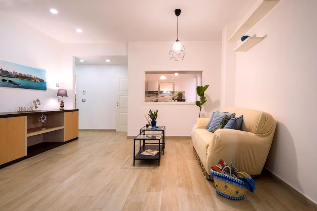דירות מונופולי Casa Don Antonio מראה חיצוני תמונה
