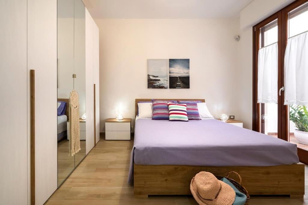 דירות מונופולי Casa Don Antonio מראה חיצוני תמונה