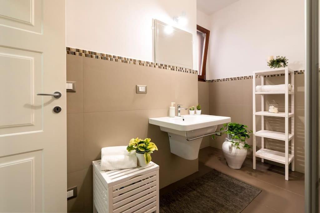 דירות מונופולי Casa Don Antonio מראה חיצוני תמונה