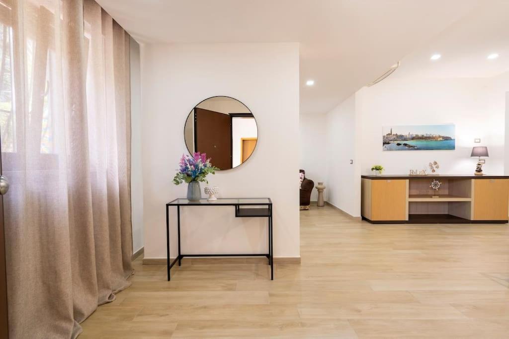 דירות מונופולי Casa Don Antonio מראה חיצוני תמונה