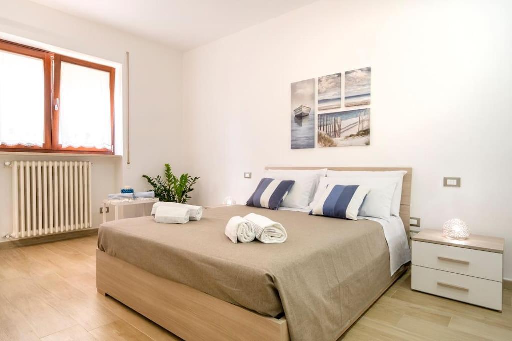 דירות מונופולי Casa Don Antonio מראה חיצוני תמונה