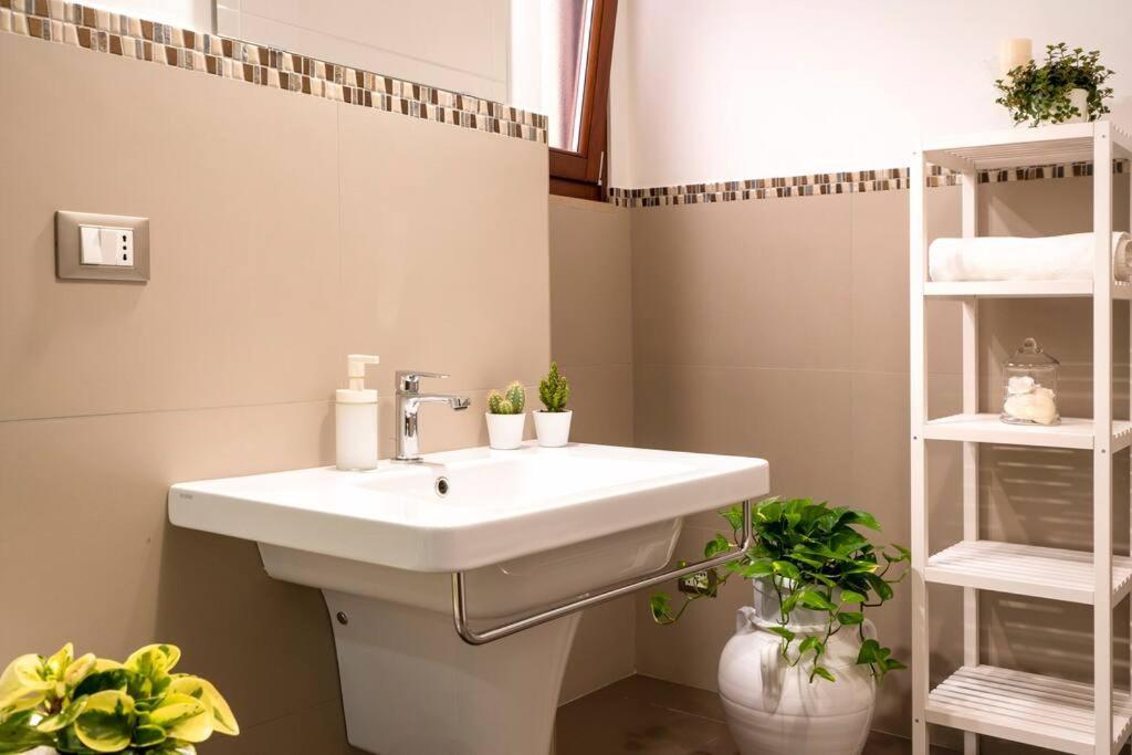 דירות מונופולי Casa Don Antonio מראה חיצוני תמונה
