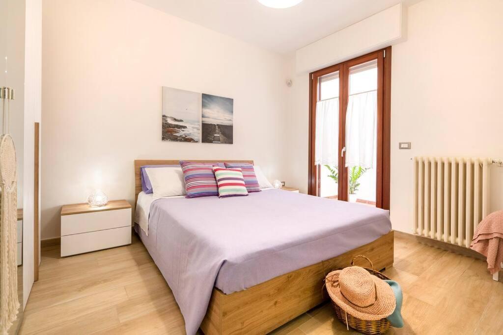 דירות מונופולי Casa Don Antonio מראה חיצוני תמונה