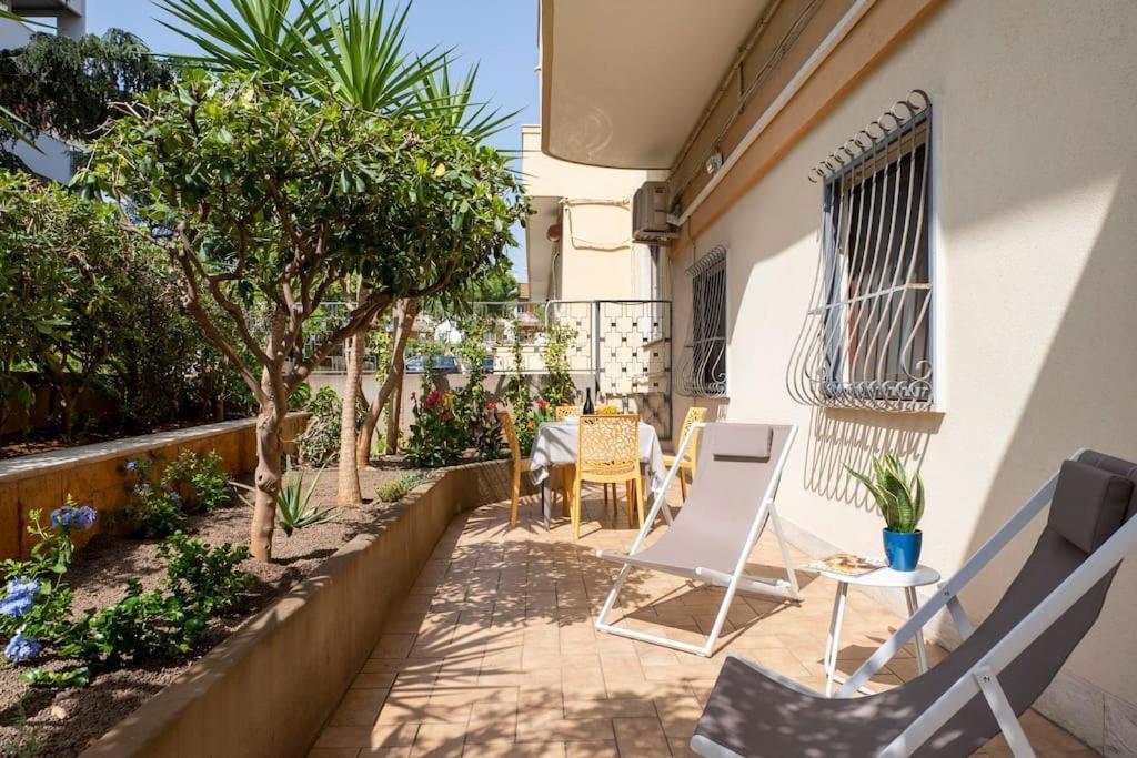 דירות מונופולי Casa Don Antonio מראה חיצוני תמונה